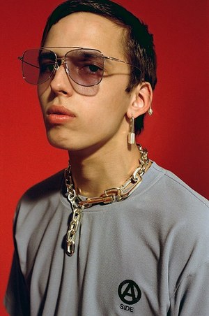 アンブッシュ(AMBUSH) 2016-17年秋冬 ウィメンズ&メンズコレクション  - 写真20