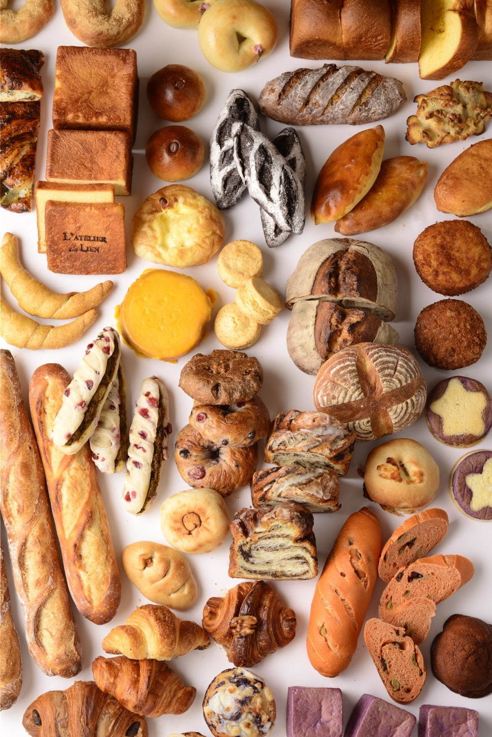 「世田谷パン祭り2019」国内最大のパンの祭典 - 多様化する様々なパン＆ベーカリー集結｜写真16