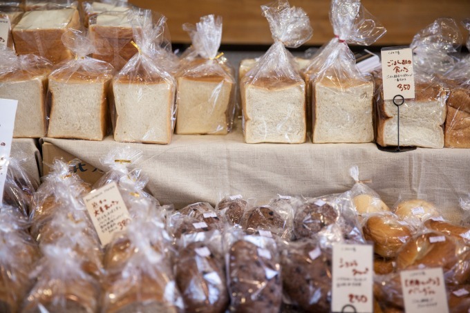 「世田谷パン祭り2019」国内最大のパンの祭典 - 多様化する様々なパン＆ベーカリー集結｜写真2