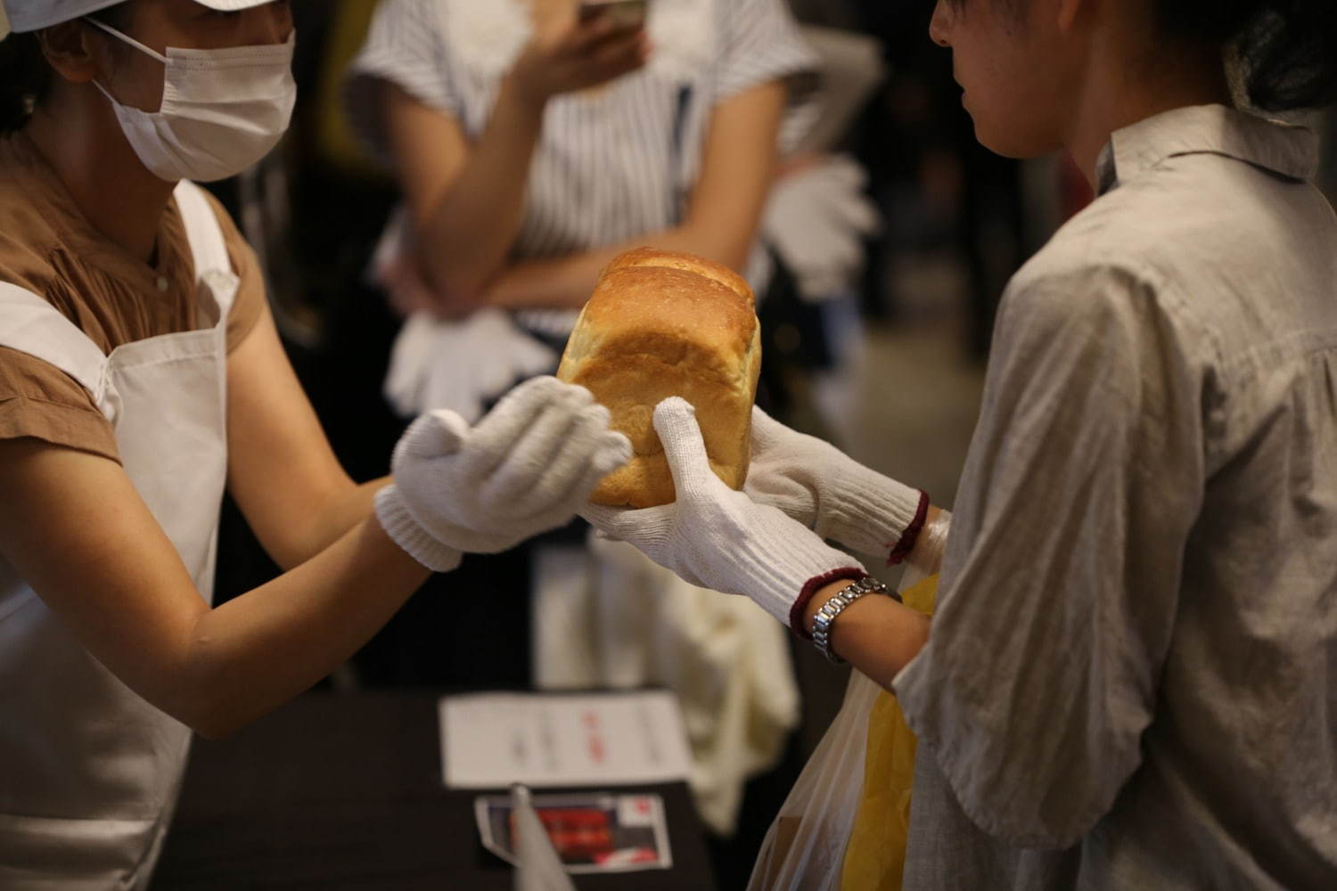 「世田谷パン祭り2019」国内最大のパンの祭典 - 多様化する様々なパン＆ベーカリー集結｜写真11