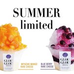 リーファー(LI HUÀ) グルグル リーファー｜写真4