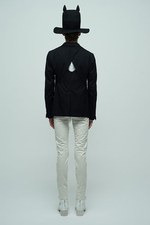 タカヒロミヤシタザソロイスト．2017年春夏コレクション - ボウイの面影にオリエンタルな風を｜写真3