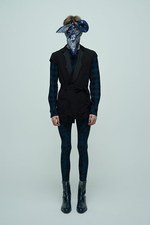 タカヒロミヤシタザソロイスト．2017年春夏コレクション - ボウイの面影にオリエンタルな風を｜写真17