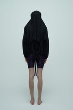 タカヒロミヤシタザソロイスト．2017年春夏コレクション - ボウイの面影にオリエンタルな風を｜写真23