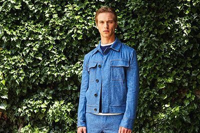 ベルルッティ 2017年春夏 メンズ コレクション