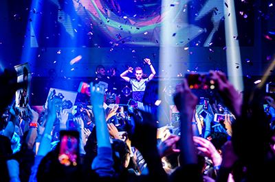 「渋谷エンタメフェス2016」