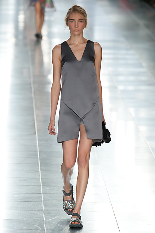 クリストファー ケイン 2012年春夏<span>コレクション</span> - 写真24