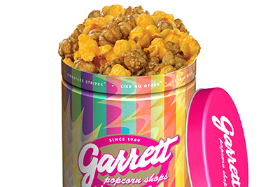 「ココナッツ キャラメルクリスプ」