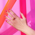 ネイルズインク、ネオンカラーコレクション登場 - 手元で輝くコーラル、ピンク、イエロー｜写真3