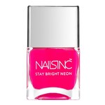 ネイルズインク、ネオンカラーコレクション登場 - 手元で輝くコーラル、ピンク、イエロー｜写真8