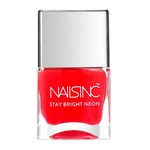 ネイルズインク、ネオンカラーコレクション登場 - 手元で輝くコーラル、ピンク、イエロー｜写真10