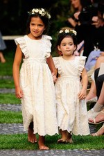 ボンポワン 2017年春夏コレクション - 映画やアート、風景を子供服に｜写真9