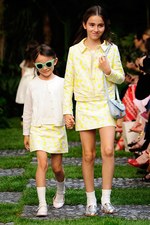 ボンポワン 2017年春夏コレクション - 映画やアート、風景を子供服に｜写真15