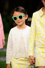 ボンポワン 2017年春夏コレクション - 映画やアート、風景を子供服に｜写真16