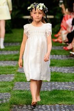 ボンポワン 2017年春夏コレクション - 映画やアート、風景を子供服に｜写真17