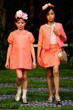 ボンポワン 2017年春夏コレクション - 映画やアート、風景を子供服に｜写真19