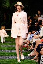 ボンポワン 2017年春夏コレクション - 映画やアート、風景を子供服に｜写真23