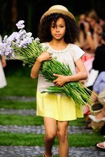 ボンポワン 2017年春夏コレクション - 映画やアート、風景を子供服に｜写真34