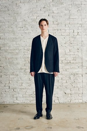 アンデコレイテッド(UNDECORATED) 2016-17年秋冬 メンズコレクション  - 写真12