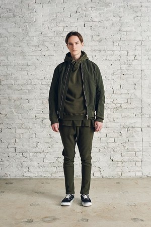 アンデコレイテッド(UNDECORATED) 2016-17年秋冬 メンズコレクション  - 写真13