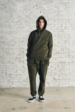 アンデコレイテッド(UNDECORATED) 2016-17年秋冬 メンズコレクション  - 写真15