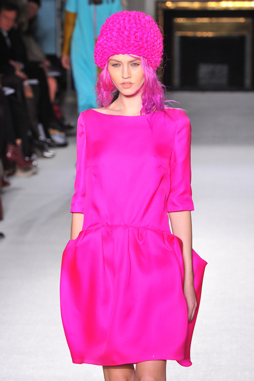 ロクサンダ イリンチック 2012年春夏<span>コレクション</span> - 写真1