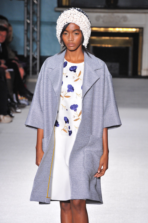 ロクサンダ イリンチック 2012年春夏<span>コレクション</span> - 写真3