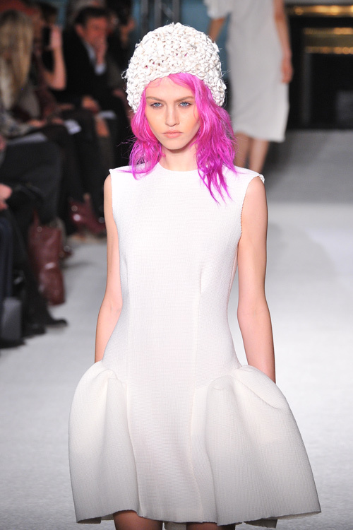 ロクサンダ イリンチック 2012年春夏<span>コレクション</span> - 写真5