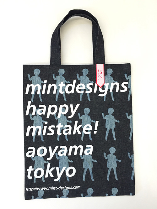 ミントデザインズ、初の路面店東京・青山にオープン - ブランドが手掛ける全ラインを展開｜写真5