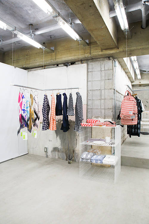 ミントデザインズ、初の路面店東京・青山にオープン - ブランドが手掛ける全ラインを展開｜写真10