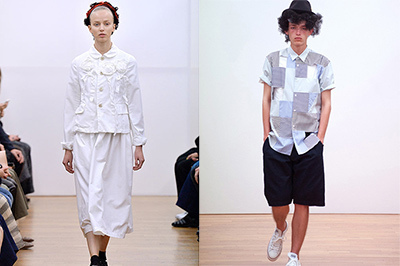 コム デ ギャルソン