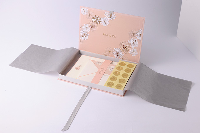 ポール & ジョー(PAUL & JOE) ポール & ジョー ラ・パペトリー｜写真16