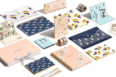 ポール & ジョー「ポール & ジョー ラ・パペトリー」