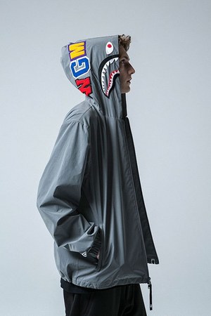 ア ベイシング エイプ(A BATHING APE) 2016-17年秋冬 メンズコレクション  - 写真14