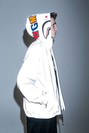 ア ベイシング エイプ(A BATHING APE) 2016-17年秋冬 メンズコレクション  - 写真15