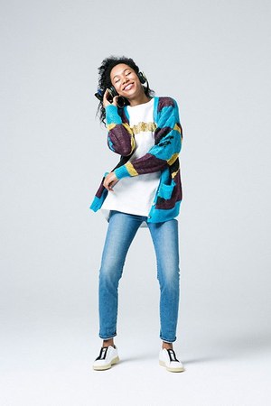 ア ベイシング エイプ(A BATHING APE) 2016-17年秋冬 ウィメンズコレクション  - 写真11