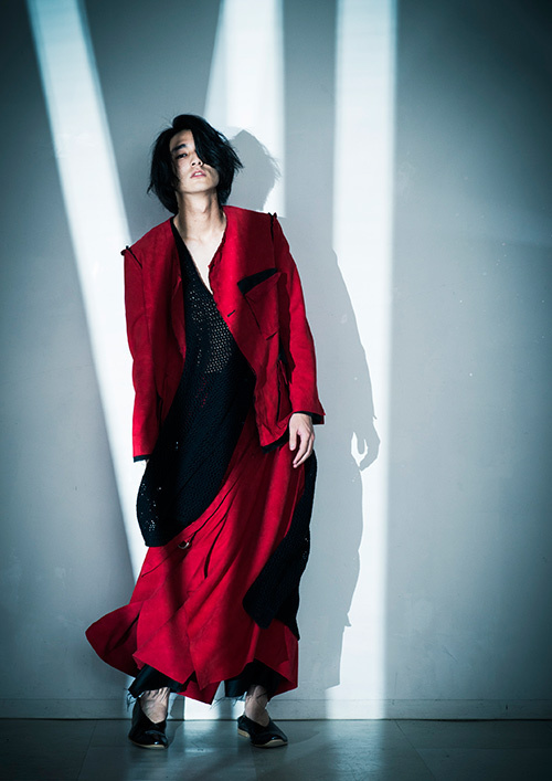 サルバム 2017年春夏<span>コレクション</span> - 写真6