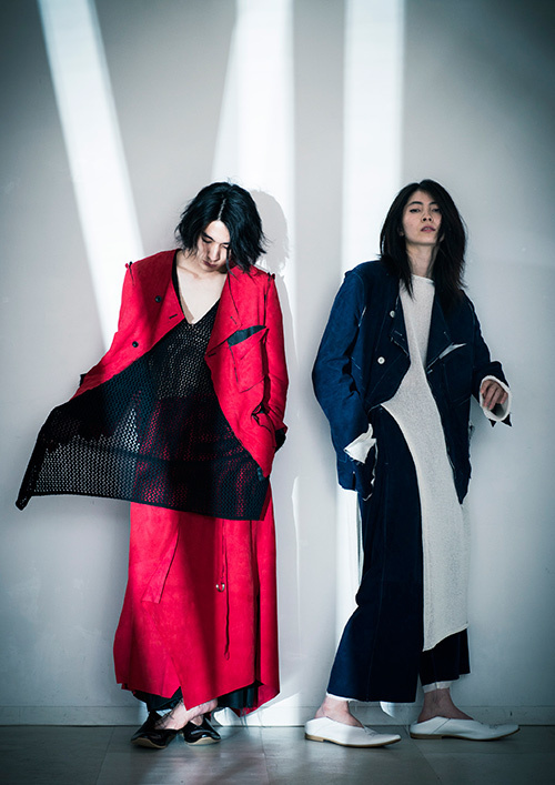 サルバム 2017年春夏<span>コレクション</span> - 写真10