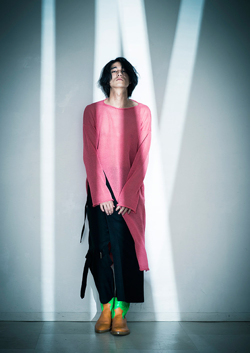 サルバム 2017年春夏<span>コレクション</span> - 写真24