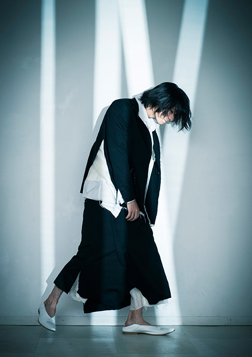 サルバム 2017年春夏<span>コレクション</span> - 写真26