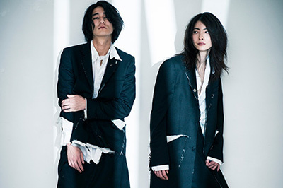 サルバム 2017年春夏 ウィメンズ&メンズ コレクション