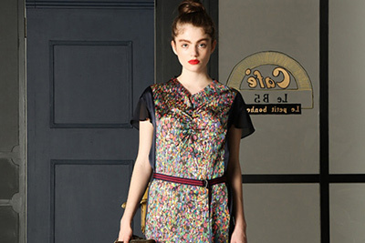 イオ 2016-17年秋冬  ウィメンズ