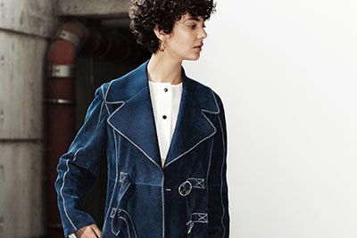 スポーツマックス 2017年リゾート ウィメンズ コレクション