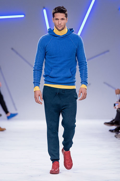 ユナイテッド カラーズ オブ ベネトン 2016年秋<span>コレクション</span> - 写真23