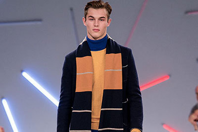 ユナイテッド カラーズ オブ ベネトン(UNITED COLORS OF BENETTON.) 2016年秋 メンズ