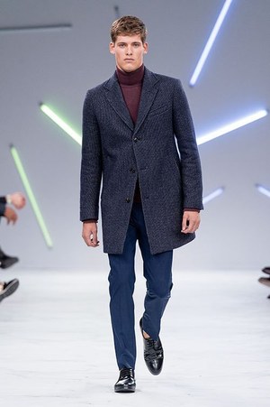 ユナイテッド カラーズ オブ ベネトン(UNITED COLORS OF BENETTON.) 2016年秋メンズコレクション  - 写真4