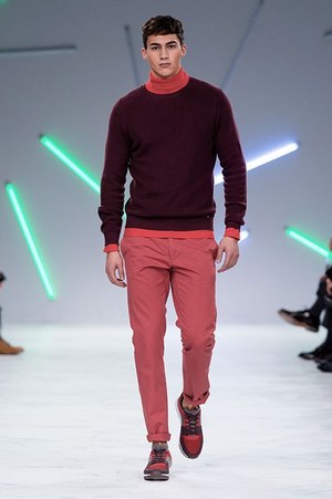 ユナイテッド カラーズ オブ ベネトン(UNITED COLORS OF BENETTON.) 2016年秋メンズコレクション  - 写真11