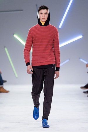 ユナイテッド カラーズ オブ ベネトン(UNITED COLORS OF BENETTON.) 2016年秋メンズコレクション  - 写真22