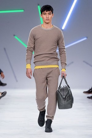 ユナイテッド カラーズ オブ ベネトン(UNITED COLORS OF BENETTON.) 2016年秋メンズコレクション  - 写真27