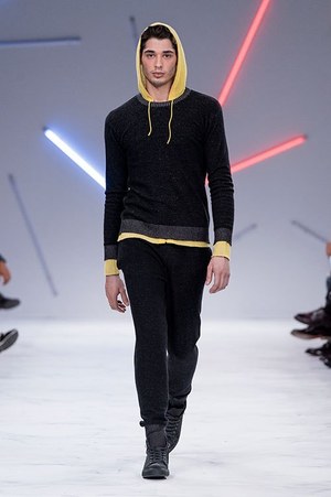 ユナイテッド カラーズ オブ ベネトン(UNITED COLORS OF BENETTON.) 2016年秋メンズコレクション  - 写真29